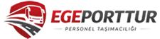 Egeport Tur Logo